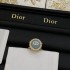 This summer's new item 2024SS ring DIOR that you can take for granted