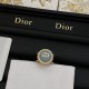 This summer's new item 2024SS ring DIOR that you can take for granted This summer's new item 2024SS ring DIOR that you can take for granted