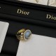 This summer's new item 2024SS ring DIOR that you can take for granted This summer's new item 2024SS ring DIOR that you can take for granted
