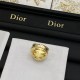 This summer's new item 2024SS ring DIOR that you can take for granted This summer's new item 2024SS ring DIOR that you can take for granted