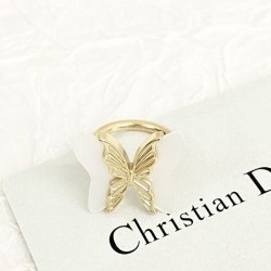 2024SS DIOR Dior Ring New item this summer that you can take for granted