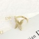 2024SS DIOR Dior Ring New item this summer that you can take for granted 2024SS DIOR Dior Ring New item this summer that you can take for granted