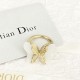 2024SS DIOR Dior Ring New item this summer that you can take for granted 2024SS DIOR Dior Ring New item this summer that you can take for granted