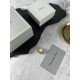 2024SS DIOR Dior ring with the latest and stylish logo 2024SS DIOR Dior ring with the latest and stylish logo