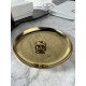 2024SS DIOR Dior ring with the latest and stylish logo 2024SS DIOR Dior ring with the latest and stylish logo