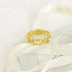DIOR 2024SS ring with high fashion sensitivity DIOR 2024SS ring with high fashion sensitivity