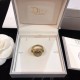 DIOR Dior Tops to watch this spring/summer 2024SS Ring DIOR Dior Tops to watch this spring/summer 2024SS Ring