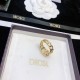 DIOR Dior last spring/summer collection 2024SS ring DIOR Dior last spring/summer collection 2024SS ring