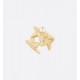DIOR Dior Stylish masterpiece 2024SS ring DIOR Dior Stylish masterpiece 2024SS ring