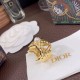 DIOR Dior Stylish masterpiece 2024SS ring DIOR Dior Stylish masterpiece 2024SS ring