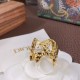 DIOR Dior Stylish masterpiece 2024SS ring DIOR Dior Stylish masterpiece 2024SS ring