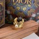 DIOR Dior Stylish masterpiece 2024SS ring DIOR Dior Stylish masterpiece 2024SS ring