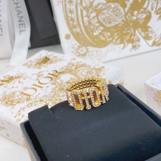 DIOR Dior Essential Summer Item 2024SS Ring DIOR Dior Essential Summer Item 2024SS Ring