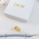 DIOR Dior Essential Summer Item 2024SS Ring DIOR Dior Essential Summer Item 2024SS Ring