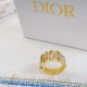 DIOR Dior Essential Summer Item 2024SS Ring DIOR Dior Essential Summer Item 2024SS Ring