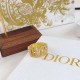 DIOR Dior Essential Summer Item 2024SS Ring DIOR Dior Essential Summer Item 2024SS Ring