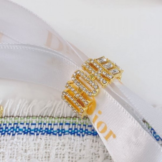 DIOR Dior Essential Summer Item 2024SS Ring DIOR Dior Essential Summer Item 2024SS Ring