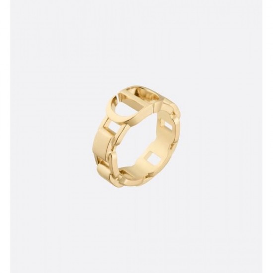 DIOR New Limited Very Beautiful Color 2024SS Ring DIOR New Limited Very Beautiful Color 2024SS Ring