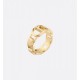 DIOR New Limited Very Beautiful Color 2024SS Ring DIOR New Limited Very Beautiful Color 2024SS Ring