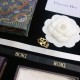 DIOR New Limited Very Beautiful Color 2024SS Ring DIOR New Limited Very Beautiful Color 2024SS Ring