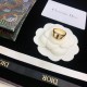 DIOR New Limited Gorgeous Cute 2024SS Ring DIOR New Limited Gorgeous Cute 2024SS Ring