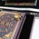 DIOR New Limited Gorgeous Cute 2024SS Ring DIOR New Limited Gorgeous Cute 2024SS Ring