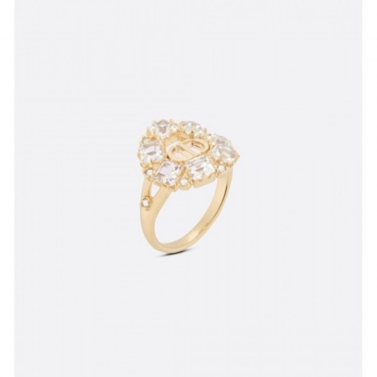 DIOR Latest ☆ Very popular ☆ Hot topic 2024SS ring DIOR Latest ☆ Very popular ☆ Hot topic 2024SS ring