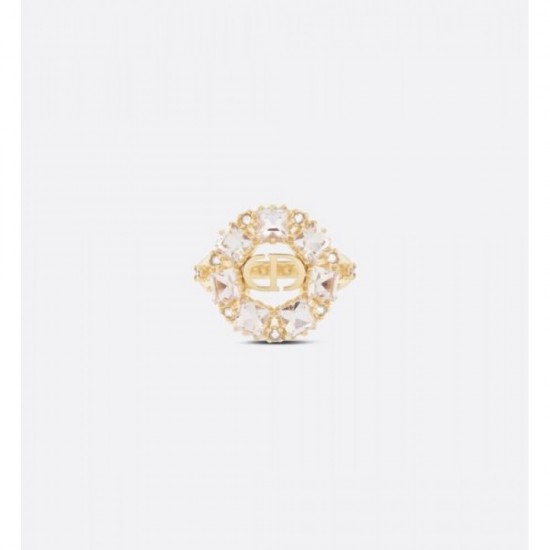 DIOR Latest ☆ Very popular ☆ Hot topic 2024SS ring DIOR Latest ☆ Very popular ☆ Hot topic 2024SS ring