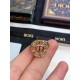 DIOR Latest ☆ Very popular ☆ Hot topic 2024SS ring DIOR Latest ☆ Very popular ☆ Hot topic 2024SS ring