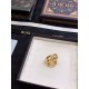 DIOR Latest ☆ Very popular ☆ Hot topic 2024SS ring DIOR Latest ☆ Very popular ☆ Hot topic 2024SS ring