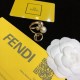 Latest advance stylish logo 2024SS ring FENDI Latest advance stylish logo 2024SS ring FENDI