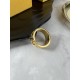 2024SS FENDI Ring New item this summer that you can take for granted 2024SS FENDI Ring New item this summer that you can take for granted