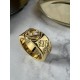 2024SS FENDI Ring New item this summer that you can take for granted 2024SS FENDI Ring New item this summer that you can take for granted