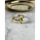 2024SS FENDI Ring A very popular brand in Japan 2024SS FENDI Ring A very popular brand in Japan