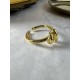 2024SS FENDI Ring A very popular brand in Japan 2024SS FENDI Ring A very popular brand in Japan