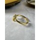 2024SS FENDI Ring A very popular brand in Japan 2024SS FENDI Ring A very popular brand in Japan
