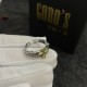 GORO'S 2024SS ring that will make you look stylish GORO'S 2024SS ring that will make you look stylish