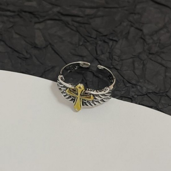 GORO'S 2024SS ring that will make you look stylish GORO'S 2024SS ring that will make you look stylish
