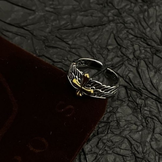 GORO'S 2024SS ring that will make you look stylish GORO'S 2024SS ring that will make you look stylish