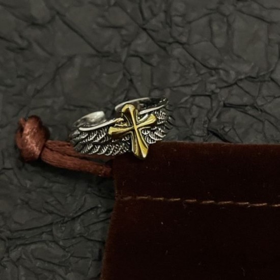 GORO'S 2024SS ring that will make you look stylish GORO'S 2024SS ring that will make you look stylish