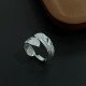 GORO'S Enjoy trendy coordination 2024SS ring GORO'S Enjoy trendy coordination 2024SS ring