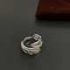 GORO'S Enjoy trendy coordination 2024SS ring GORO'S Enjoy trendy coordination 2024SS ring