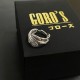 GORO'S Enjoy trendy coordination 2024SS ring GORO'S Enjoy trendy coordination 2024SS ring