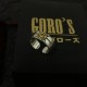 GORO'S 2024SS ring with a unique impression GORO'S 2024SS ring with a unique impression