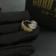GORO'S Clean Silhouette 2024SS Ring GORO'S Clean Silhouette 2024SS Ring