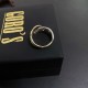 GORO'S Clean Silhouette 2024SS Ring GORO'S Clean Silhouette 2024SS Ring