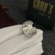 GORO'S Goro's Too Casual 2024SS Ring GORO'S Goro's Too Casual 2024SS Ring
