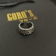 GORO'S Goro's Too Casual 2024SS Ring GORO'S Goro's Too Casual 2024SS Ring