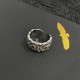 GORO'S Goro's Too Casual 2024SS Ring GORO'S Goro's Too Casual 2024SS Ring