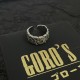 GORO'S Goro's Too Casual 2024SS Ring GORO'S Goro's Too Casual 2024SS Ring